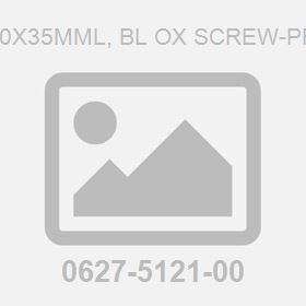 G .500X35Mml, Bl Ox Screw-Press